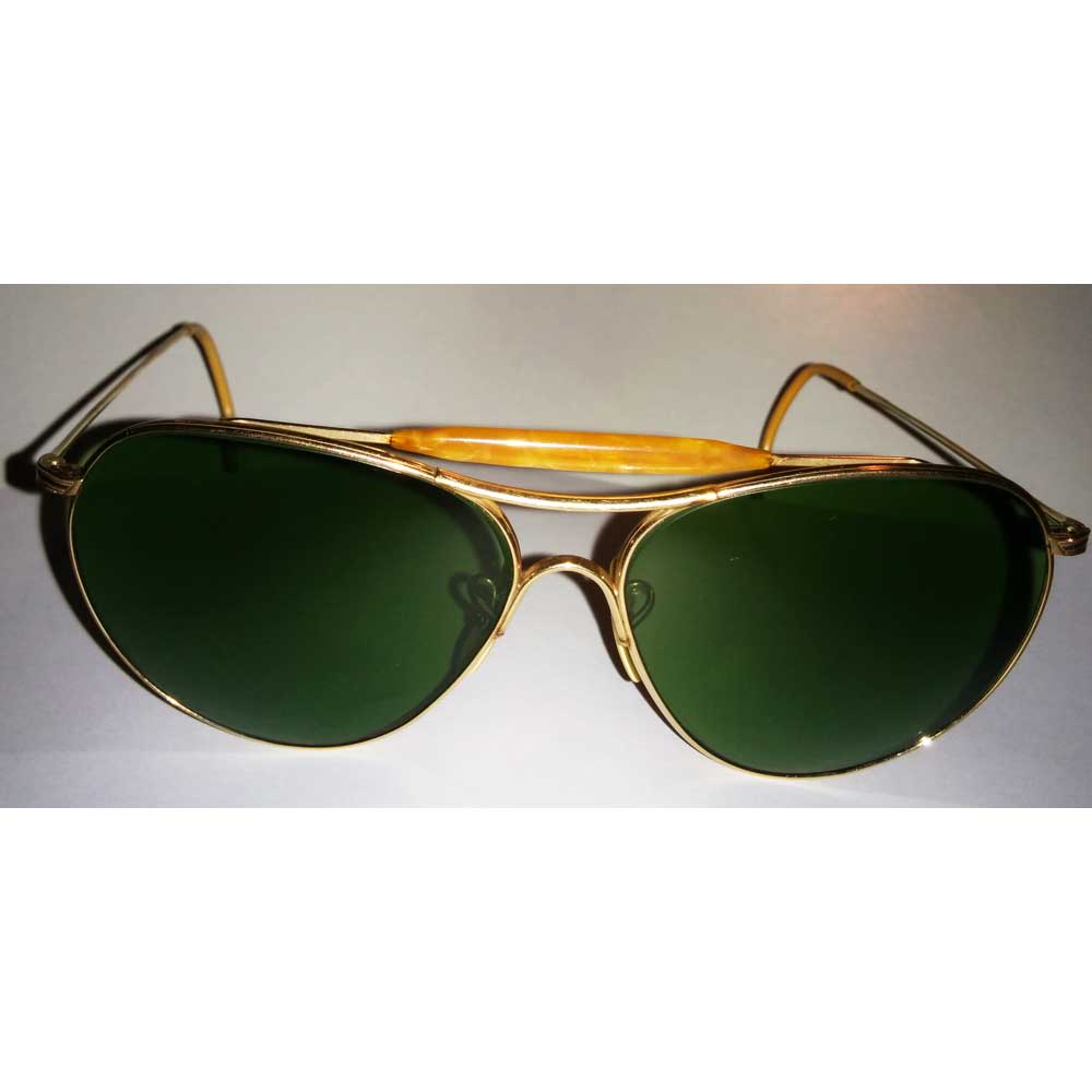 Vintage American Optical Sunglasses 87